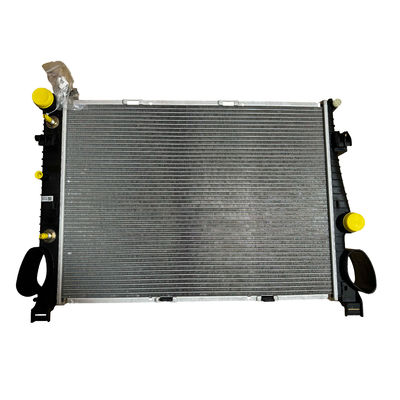 Giá tốt. Bộ phận ô tô Máy sưởi làm mát cho 1999-2006 Mercedes-Benz W220 Engine 220.875 trực tuyến