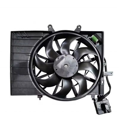 Giá tốt. MG MG3 1.3 1.5 10111448 57640001 Bộ quạt tản nhiệt điện cho lợi ích trực tuyến