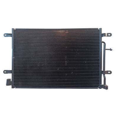 Giá tốt. 8E0260403Q Phụ tùng ô tô làm mát điều hòa không khí máy gia cố cho Audi A4 OE NO. 8E0260401H trực tuyến