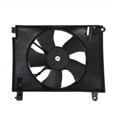 Giá tốt. 5492493 Phân tích quạt bộ phận ô tô Máy tản nhiệt xe ô tô bể nước Máy tản nhiệt điện điện cho Chevrolet LOVA trực tuyến