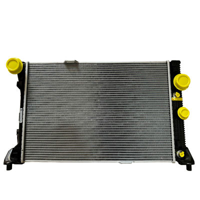 Giá tốt. 2045002803 Xăng nước tản nhiệt nhôm cho Mercedes-Benz C200 W204 W212 2000-2010 Năm trực tuyến