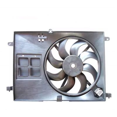 Giá tốt. Chevrolet LOVA 2008-2012 Xe Tank nước AC Condenser Điện động cơ làm mát Máy lạnh trực tuyến
