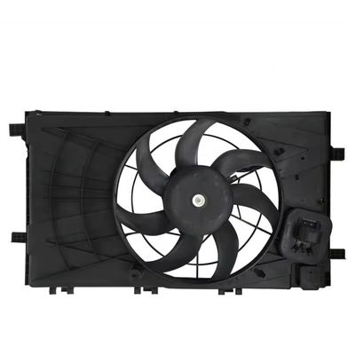 Giá tốt. 2009-2017 Chevrolet Malibu Buick REGAL lacrosse Máy động cơ điện làm mát lò sưởi quạt Bộ 13286332 13335064 13241731 trực tuyến