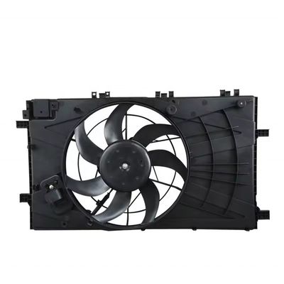 Giá tốt. Bộ quạt tản nhiệt máy lạnh điện cho Chevrolet Malibu Buick REGAL Lacrosse 1.6T trực tuyến