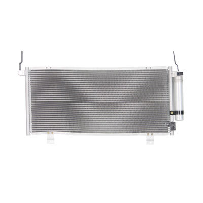 Giá tốt. 7812A174 Phân tích ô tô làm mát điều hòa không khí Condenser cho Mitsubishi Eclipse Cross trực tuyến