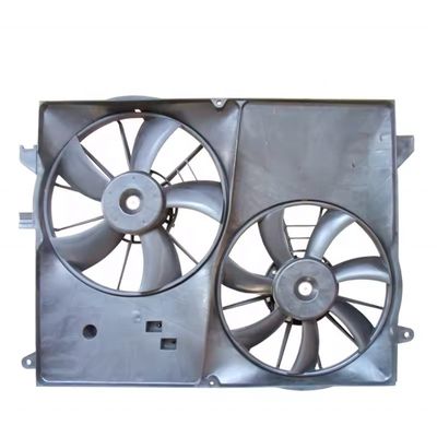 Giá tốt. 96629064 Bộ máy điện làm mát bộ tản nhiệt quạt cho Chevrolet Captiva 2.4 trực tuyến