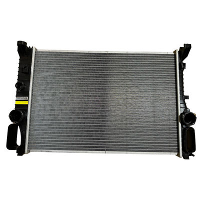 Giá tốt. Hệ thống làm mát 67102A Máy tản nhiệt nhôm cho Mercedes-Benz CLS320 E230 E280 W211 W219 trực tuyến