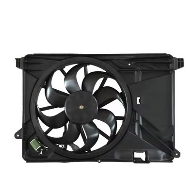 Giá tốt. Xe AC Condenser Động cơ điện làm mát bộ tản nhiệt quạt cho Chevrolet TRAX Encore 95322865 95026332 95301358 trực tuyến