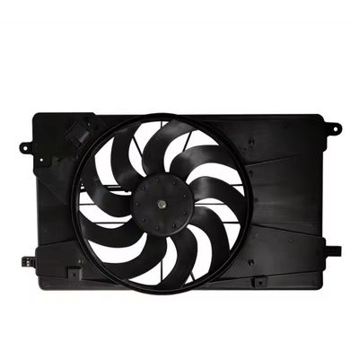Giá tốt. EXCELLE 26209141 Phụ tùng ô tô Xe AC Condenser Động cơ điện làm mát bộ tản nhiệt quạt cho Chevrolet Cavalier 1.5 trực tuyến