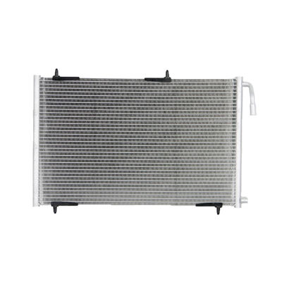 Giá tốt. 6455CJ phụ tùng ô tô làm mát điều hòa không khí Condenser được thiết kế cho PEUGEOT 206 CC trực tuyến