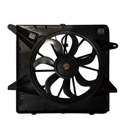 Giá tốt. Bộ quạt máy lạnh nhiệt điện 12V cho Cadillac SRX 25894235 20883034 trực tuyến