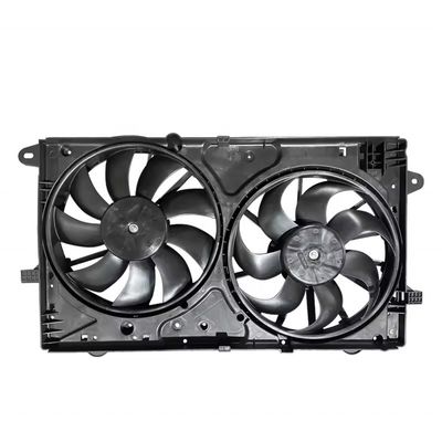 Giá tốt. Động cơ điện làm mát lò sưởi quạt Assembly cho Cadillac CTS 23190332 2013-2014 84001484 trực tuyến
