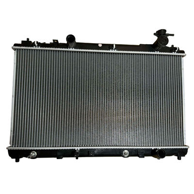 Giá tốt. 164000H290 164000H291 164000H370 Máy tản nhiệt nhôm cho TOYOTA CAMRY 2.0 2.4 2006-2011 trực tuyến