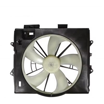 Giá tốt. Bộ quạt tản nhiệt máy lạnh điện cho Cadillac XTS 23131503 23104893 12V trực tuyến