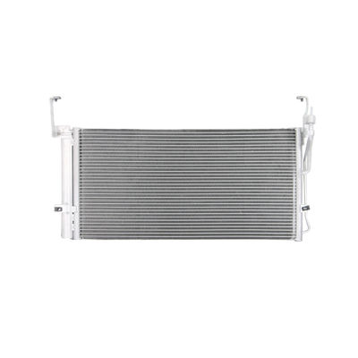 Giá tốt. 9760626000 phụ tùng ô tô AC Condenser cho Hyundai Santa Fe 2.7L 2656cc Hệ thống làm mát trực tuyến