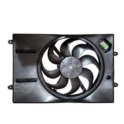 Giá tốt. BAOJUN 510 310W 1.5 Điện động cơ làm mát bộ tản nhiệt quạt cho xe AC Condenser trực tuyến