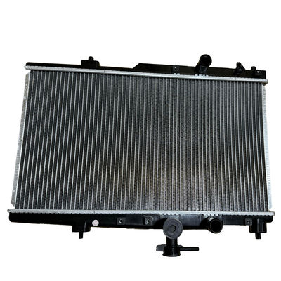 Giá tốt. Hệ thống làm mát cho TOYOTA VIOS MT Xăng nước tản nhiệt nhôm 1640002420 1640014070 trực tuyến