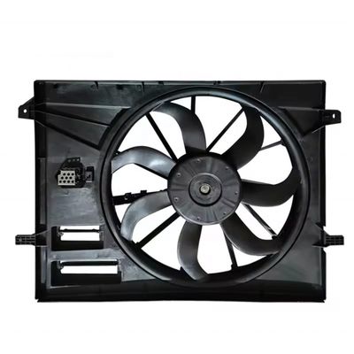 Giá tốt. HAVAL H2 Electric Engine Cooling Radiator Fan Assembly với điện áp 12V 1308100XSZ08B trực tuyến