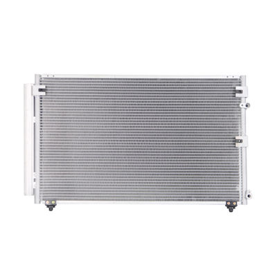 Giá tốt. LEXUS LS430 4.3 Xe ô tô điều hòa không khí Condenser cho hệ thống làm mát phụ tùng ô tô 8846050181 trực tuyến