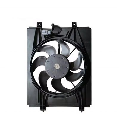 Giá tốt. HAVAL 1.5 All-wheel drive xe AC Condenser Radiator Fan Assembly cho Great Wall H6 trực tuyến
