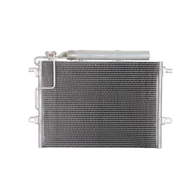 Giá tốt. Thay thế / Sửa chữa máy ngưng tụ AC cho Mercedes-Benz E200K E350 2115000154 2115000654 A2115001154 trực tuyến