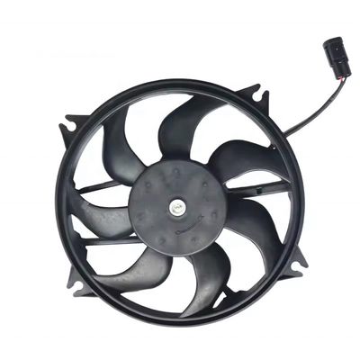 Giá tốt. 1253G7 Bộ quạt tản nhiệt điện cho PEUGEOT 307 1253K2 2.0 16V trực tuyến