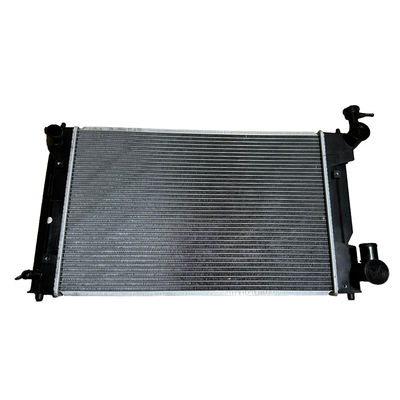 Giá tốt. 164000T030 Thiết bị ô tô TOYOTA FAW GR Máy lạnh nhôm cho TOYOTA COROLLA MT 2004-2017 trực tuyến