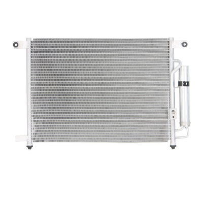 Giá tốt. Thay thế / Sửa chữa Auto AC Condenser cho Chevrolet AVEO 96469289 96834083 Hệ thống làm mát trực tuyến