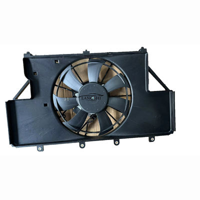 Giá tốt. Xe hơi HONDA ACCORD Hybrid CV3 Radiator Tank nước Fan Assembly 19015-6C1-A01 trực tuyến