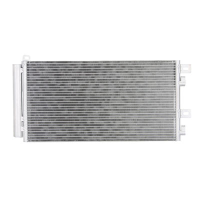 Giá tốt. Mini Cooper One 2002-2004 Auto AC Condenser cho BMW Mini hệ thống làm mát 64531490572 trực tuyến