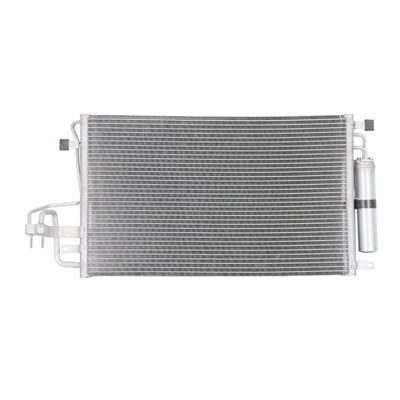 Giá tốt. 976062E100 97606-2E100 Bộ ngưng tụ AC cho Hyundai TUCSON SPORTAGE ATOS MX 01 2005-2006 trực tuyến