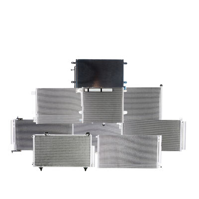 Giá tốt. R13101 phụ tùng ô tô AC Condenser cho BMW Benz AUDI NISSAN HONDA Chevrolet Buick Cadillac TOYOTA VW Ford Hyundai Roewe Infiniti trực tuyến