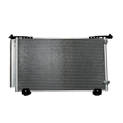 Giá tốt. 88450-02340 OE NO. Thiết bị ô tô TOYOTA FAW GR AC Condenser cho Toyota COROLLA 2004-2017 trực tuyến