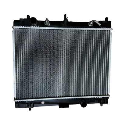 Giá tốt. 164000T050 Máy làm mát chất làm mát cho YARIS VIOS 1.6 AT Xăng nước tản nhiệt nhôm trực tuyến