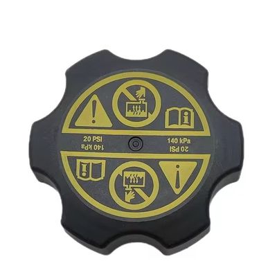 Giá tốt. Phụ tùng ô tô cho Chevrolet CRUZE ALPHEON OE NO. 13502353 Vỏ bể nước Nắp tủ lạnh trực tuyến