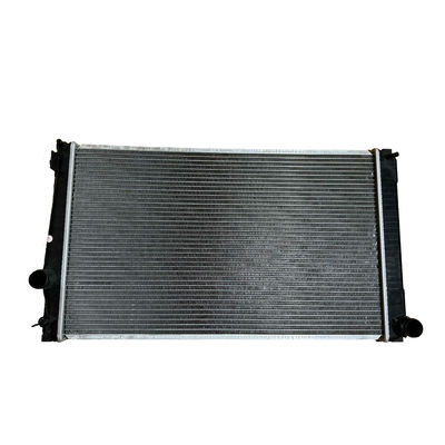 Giá tốt. Rav 4 2.0 2013-2019 Máy lạnh nhôm và bể nước nhựa cho hệ thống làm mát động cơ trực tuyến