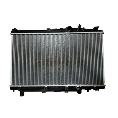Giá tốt. 1901051BH51 Máy làm mát động cơ xe hơi và bộ tản nhiệt nhôm cho HONDA VEZEL XR-V trực tuyến