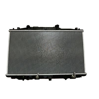 Giá tốt. Bộ phận ô tô làm mát chất làm mát cho HONDA Accord 19010RAAA61 19010RAAA72 Máy lạnh nhôm trực tuyến