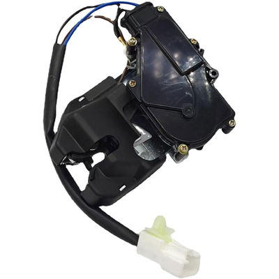 Giá tốt. 96407500 Phụ tùng ô tô Chiếc xe phía sau khoang xe khóa ổ khóa cho Buick EXCELLE Roewe 350 trực tuyến