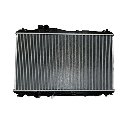 Giá tốt. 19010-R1A-A52 Xăng nước tản nhiệt nhôm cho HONDA CIVIC IX 1.8 FB2 Hệ thống làm mát trực tuyến