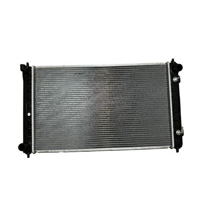 Giá tốt. Máy làm mát chất làm mát động cơ ô tô cho Nissan Teana 21460JN00A 21460JN90A Mục đích thay thế / sửa chữa trực tuyến