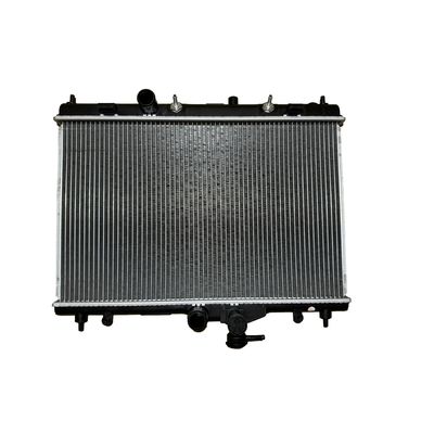 Giá tốt. 21460-ED500 OE NO. Hệ thống làm mát phụ tùng ô tô Máy lạnh nhôm cho Nissan Sylphy Tiida trực tuyến