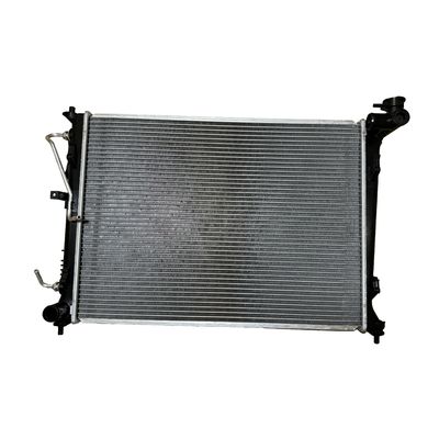 Giá tốt. Hệ thống làm mát phụ tùng ô tô 253101X100 cho DONGFENG KIA FORTE AT và SOUL 10 2009-2017 trực tuyến