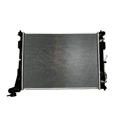 Giá tốt. 253103R551 253103R550 Hệ thống làm mát phụ tùng ô tô cho bể nước tản nhiệt nhôm KIA K5 trực tuyến