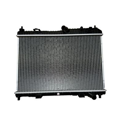 Giá tốt. DA1D15200 Máy sưởi nhôm cho Changan Ford Fiesta 2002-2004 Hỗ trợ kỹ thuật chuyên gia trực tuyến