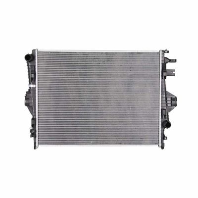Giá tốt. PORSCHE Cayenne V6 V8 VW VOLKSWAGEN TOUAREG 95810613220 VWA2320 Máy lạnh bằng nhôm trực tuyến