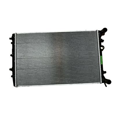 Giá tốt. 6QD121253A OE NO. Máy lạnh nhôm cho Volkswagen và Skoda FABIA hoàn hảo phù hợp được đảm bảo trực tuyến