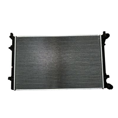 Giá tốt. QER2615 Máy lạnh nhôm cho VW Golf PASSAT và Audi A3 8P1 1K0121251BR 1K0121251E 1K0121251F trực tuyến