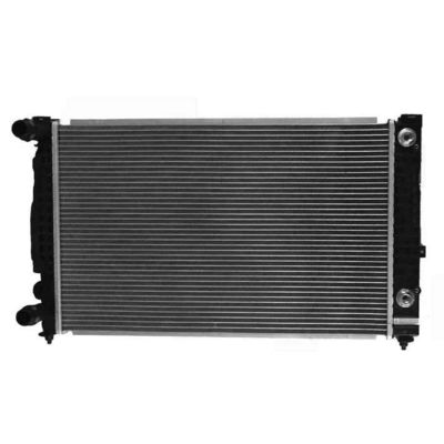 Giá tốt. Máy sưởi nhôm cho Audi A6 VW PASSAT 4B0121251AG 4B0121251E 8D0121251M Năm 2000-2005 trực tuyến