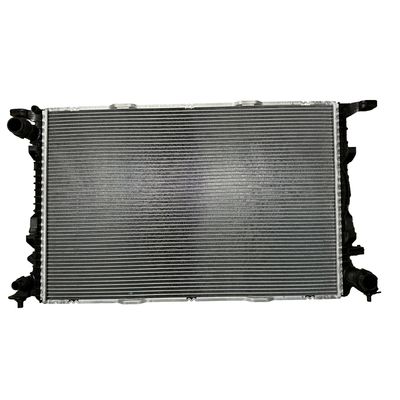 Giá tốt. Thay thế / sửa chữa mục đích hệ thống làm mát cho Audi A4 A5 A6 2007-2015 Máy lạnh nhôm trực tuyến